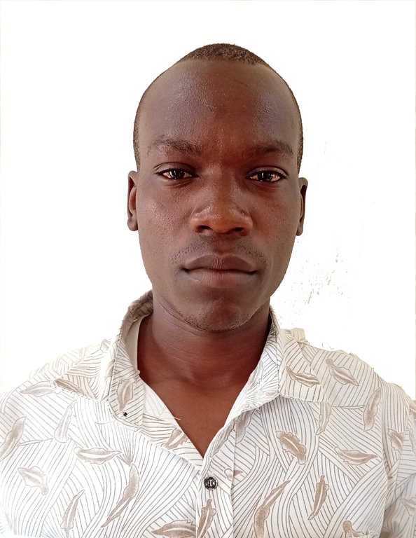 OMACHOL EMMANUEL